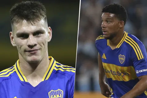 Las últimas noticias de Boca