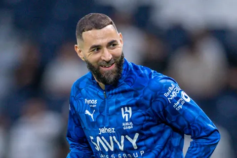 Viral en redes: por qué los hinchas de Boca pidieron a Karim Benzema