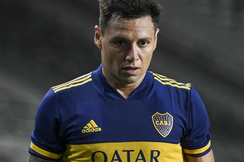 Mauro Zárate reveló que se fue de Boca por una pelea con Miguel Ángel Russo: "Riquelme no lo entendía"