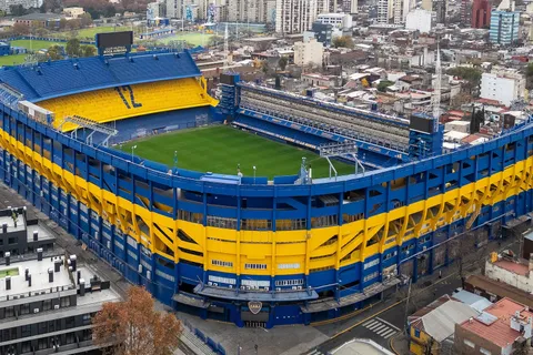 Boca podrá ampliar La Bombonera: el comunicado de un legislador porteño que da esperanzas al club