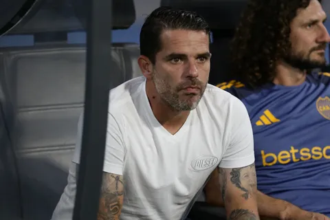 Cuál es el probable equipo de Boca para recibir a Estudiantes en La Bombonera