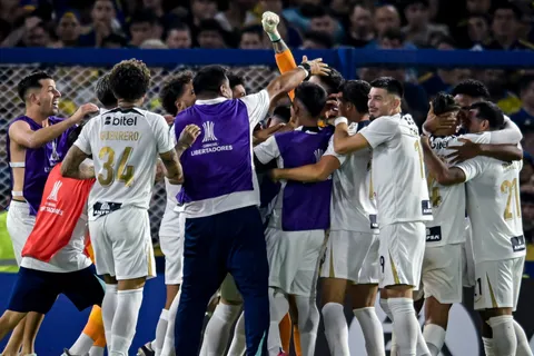 Copa Libertadores 2025: un jugador de Alianza Lima le pidió perdón a su madre por eliminar a Boca
