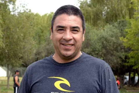 Basualdo mencionó a qué DT buscaría para Boca si se va Úbeda: "Le daría una segunda oportunidad..."