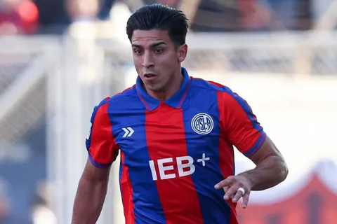 Boca se la juega por Alexis Cuello: la importante oferta que le hizo Riquelme a San Lorenzo