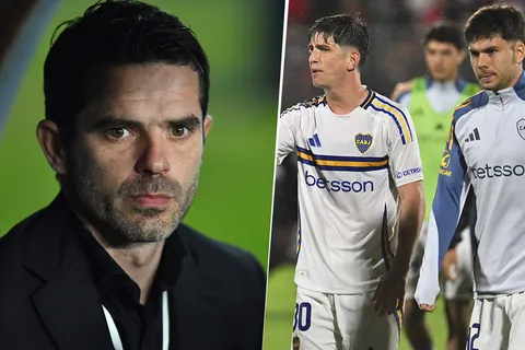 Las últimas noticias de Boca
