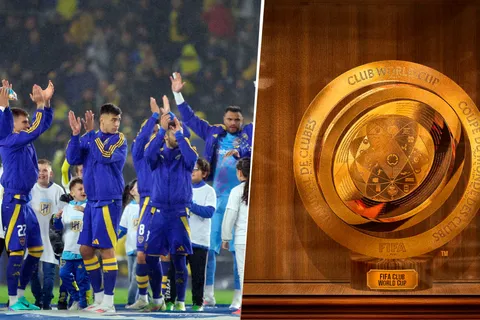Mundial de Clubes 2025: día y horarios de la venta de entradas para los partidos de Boca