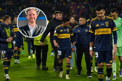 Boca necesita cambiar lo más importante: dejar de repetir fórmulas que no funcionan