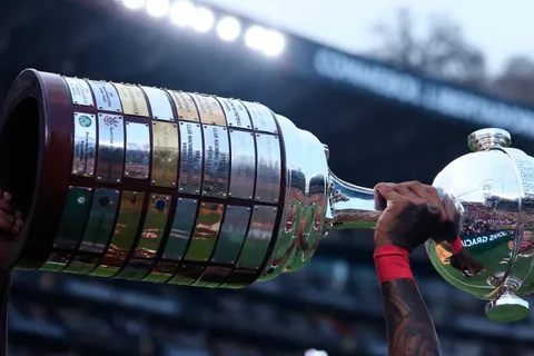 Camino definido: así quedó la llave de Boca en el sorteo de la Copa Libertadores