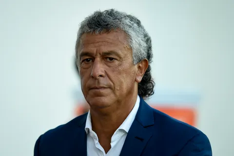 Néstor Gorosito, DT de Alianza Lima