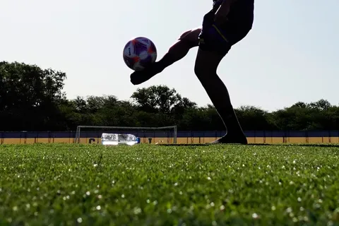 “Está entrenando por su cuenta”: el juvenil que regresó a Boca y no tendría oportunidades en este semestre
