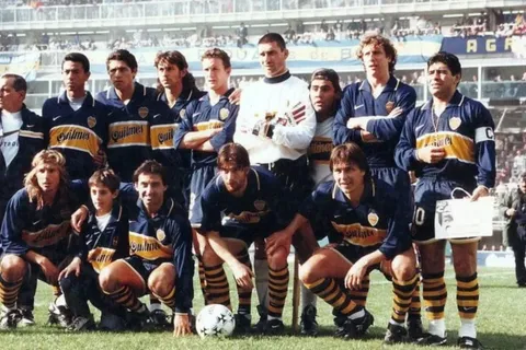 Sebastián Rambert se fue de Boca a River y reveló el calvario que vivió en esos años: “Me insultaban todos”