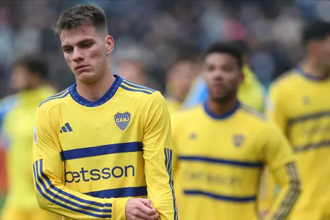 Brian Aguirre se perfila para reemplazar a Zenón ante Independiente del Valle