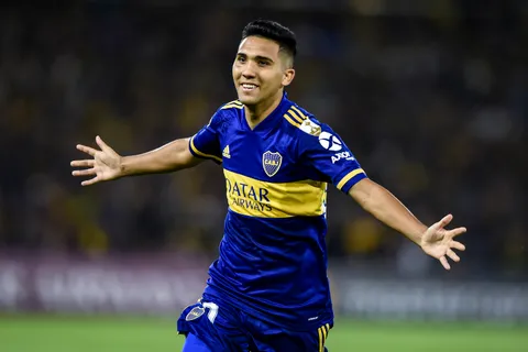 Emanuel Reynoso, ex jugador de Boca