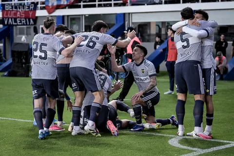 Cómo quedó Boca en la tabla anual y en la lucha por clasificar a la Libertadores 2027 tras ganarle a San Lorenzo
