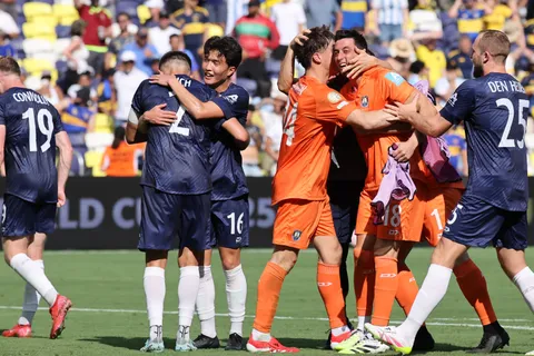 El irónico mensaje de Auckland City para Russo y Boca: "Sin menospreciar..."