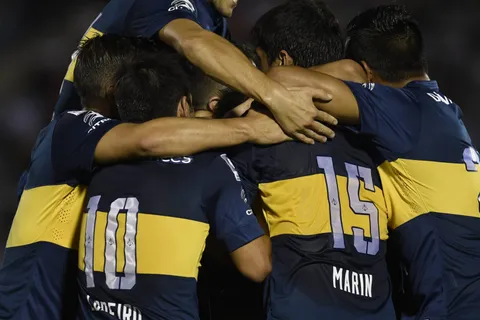Alexis Rolín contó que sufrió mucho su etapa en Boca: "Hice terapia"