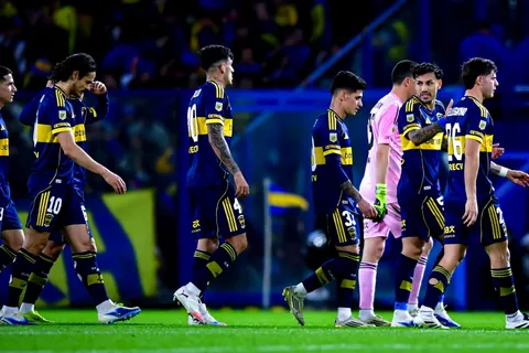Los 5 futbolistas de Boca que no jugaron con Miguel Russo y volvieron a ser convocados