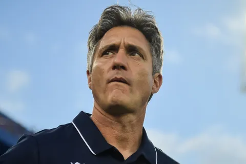 Furor entre los hinchas de Boca por el gran momento de Guillermo Barros Schelotto: "Y si..."