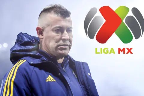Tras su renuncia de Boca, Almirón es candidato a dirigir Cruz Azul de México