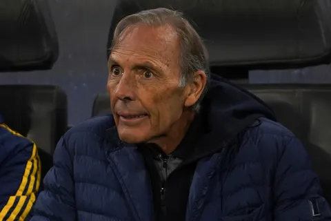 Con una modificación: Miguel Ángel Russo confirmó la formación de Boca vs. Rosario Central