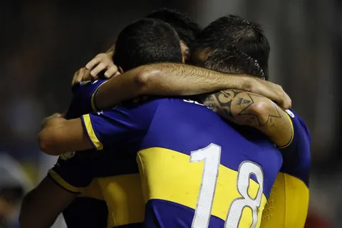 Mariano Echeverría jugó solo seis meses en Boca y aseguró: "La gente me recuerda como un buen paso"
