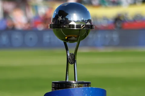 Oficial: CONMEBOL confirmó dónde se jugará la final de la Copa Sudamericana 2024