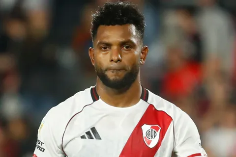 Miguel Borja reconoció que Boca se interesó en él y explicó por qué eligió otro destino: "Sentí que..."