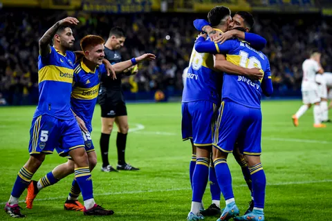 Boca Juniors 2023