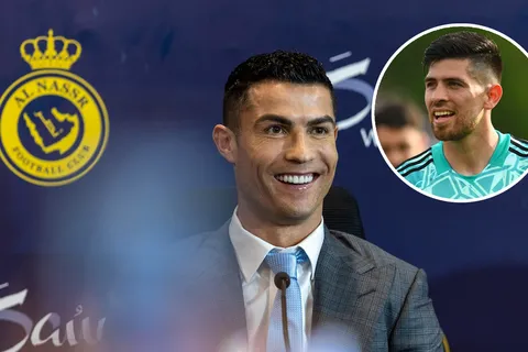 La increíble cifra que quiere pagarle el equipo de Cristiano Ronaldo a Boca por Rossi: "Están dispuestos"