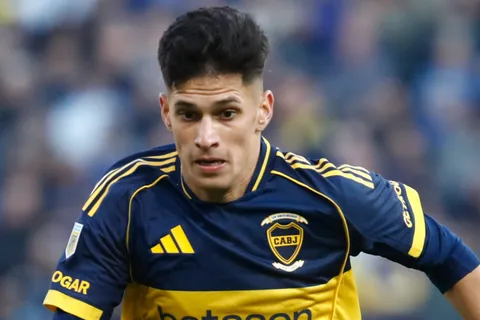 Brian Aguirre es titular para Russo y en Boca confían en él: "Saben que..."
