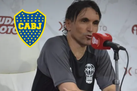 Huracán confirmó la salida de Diego Martínez: cuánto deberá pagar el DT para ir a Boca