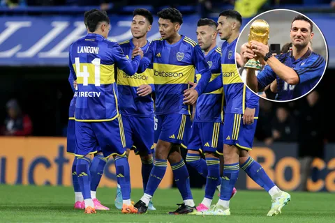 Boca 2023