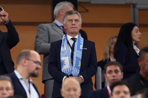 Macri comparó a Riquelme con Passarella y puso una condición para hacer las elecciones en diciembre