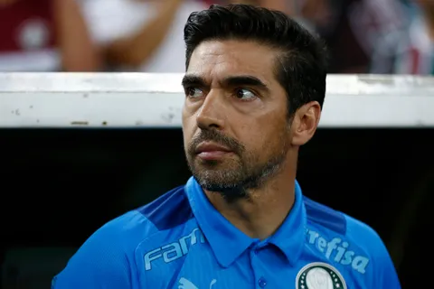 Vienen por todo: el aviso del DT de Palmeiras antes de visitar a Boca