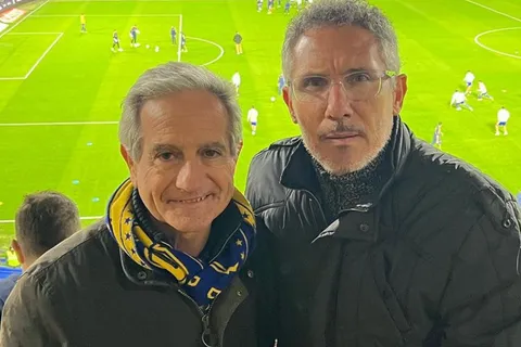 ¿Ibarra quiere a Vidal y Banega? Cómo será su mercado de pases si es presidente de Boca