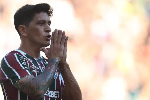 La complicada situación que vivió Germán Cano con su cuñado hincha de Boca en la final de Copa Libertadores