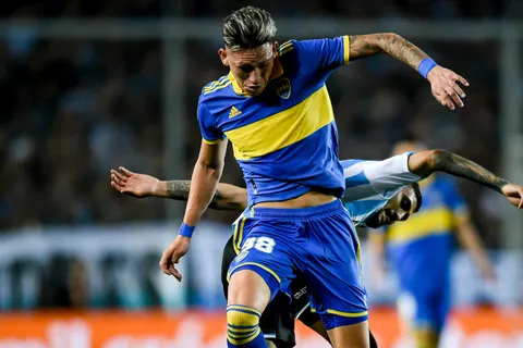 La firme postura de Patronato sobre la oferta que llegó a Boca por Vázquez: "Estamos..."