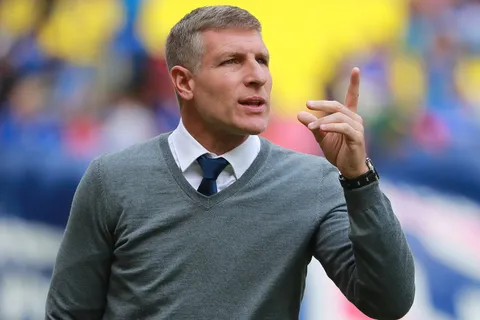 Martín Palermo marcó a Gignac como un 9 ideal para Boca: "Hay que estar un poco loco"