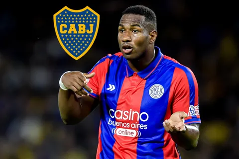 La estrategia de Boca con Jhohan Romaña para que San Lorenzo acceda a venderlo ahora