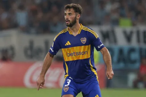 Por qué Marcelo Saracchi no apareció en Boca Predio en la vuelta a los entrenamientos