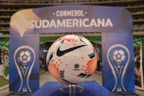 Otro rival para Boca: Inter de Porto Alegre, el segundo brasilero para la Copa Sudamericana 2024 