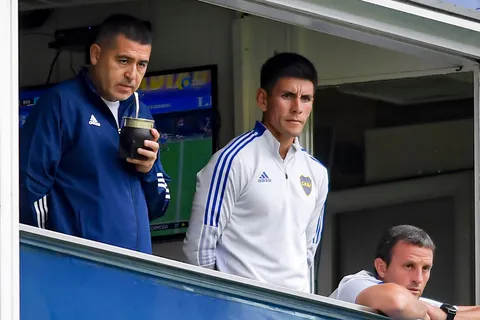 El "plazo límite" que se puso Boca para cerrar al nuevo DT