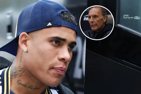 Ayrton Costa y la chance de ser titular: ¿una cuestión de códigos de Russo?