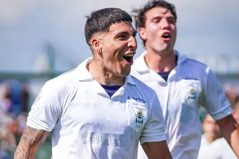 Marcelo Torres se formó en Boca, jugó en Chipre y ahora lo quiere Racing para el 2026