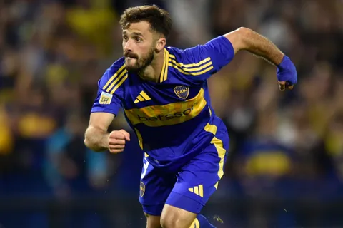Boca quiere desprenderse de Marcelo Saracchi: "No es positivo cuando no juega"