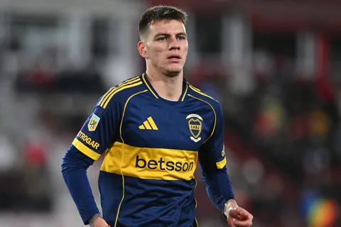 Boca cerró la venta de Kevin Zenón: los detalles de la operación