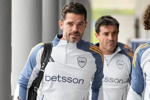 Fernando Gago arma la pretemporada 2025 de Boca: cuándo comienza, dónde será y cuál es la complicación que ve el DT