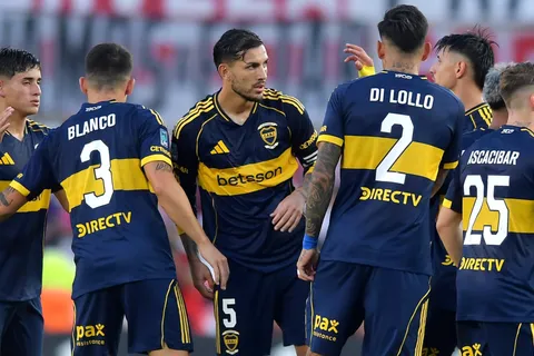 Qué necesita Boca para clasificar a octavos de final de la Copa Libertadores y cómo lo deja cada resultado