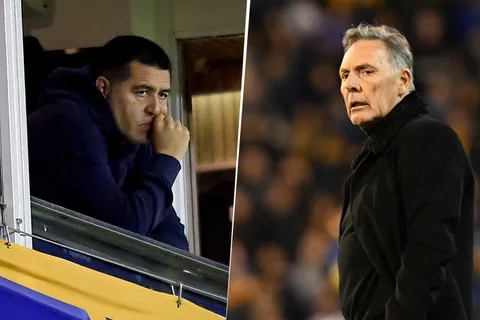 La respuesta de Miguel Ángel Russo a Riquelme que sorprende a todos en Boca: "Si me llama..."