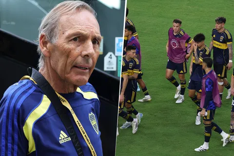 Boca hoy: la formación vs. Racing y las tres salidas que podrían darse en el plantel tras la de Marcos Rojo